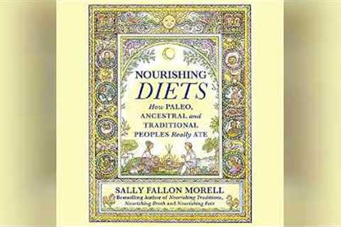 Nourishing Diets | Audiobook Sample