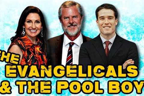 The Scandalous Rise &amp; Fall of Jerry Falwell Jr. | Documentary