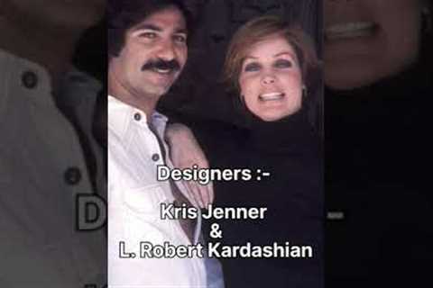Designers Vs Design | The Kardashians Edit