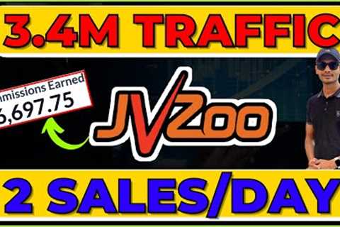 How to Promote JVZoo Products Without a Website 2022? (Paid Ads - Killer)