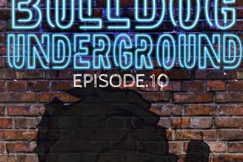 EP.10 Swist Makes The List...Underground.