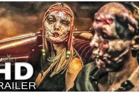 INFINITY POOL Trailer (2023)