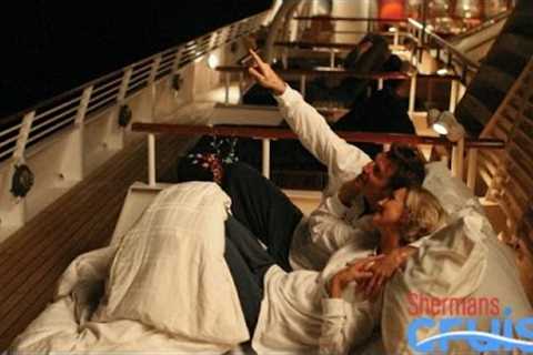 The 7 Best Cruise Lines for Couples