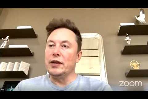 Elon Musk Accepts Crypto to Tesla Semi! BTC &amp; ETH News
