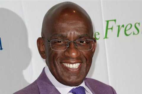 Al Roker Has Some Good News After Latest Health Scare