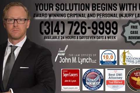 DUI/DWI Defense Lawyer Ferguson MO