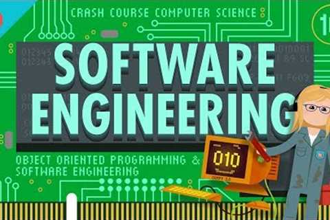 Software Engineering: Crash Course Computer Science #16