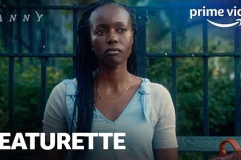 Nanny - Featurette | Prime Video