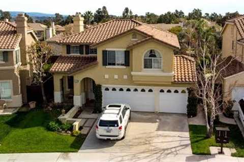 Example Drone Video for Real Estate 1080p Version