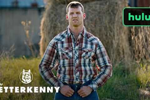 Letterkenny Season 11 | Cold Open | Hulu