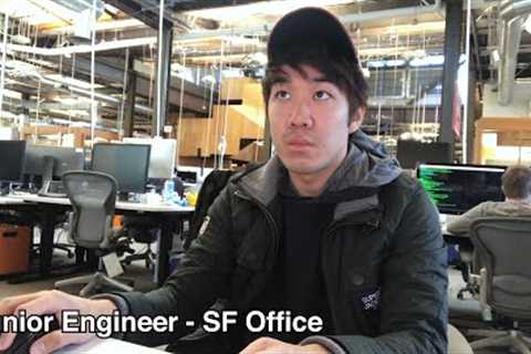 how we write/review code in big tech companies