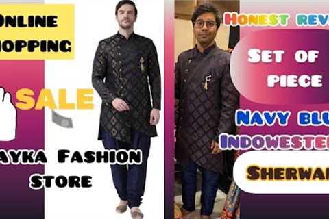 Nayka Fashion | Online Shopping Review | Men’s Fashion | #2022 #ideas #fashion #dress #wedding #suit