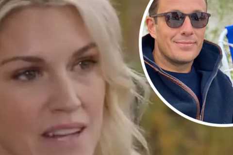 One Tree Hill's Bevin Prince On Finding 'Divinity' in Husband's Death By Lightning in First TV..