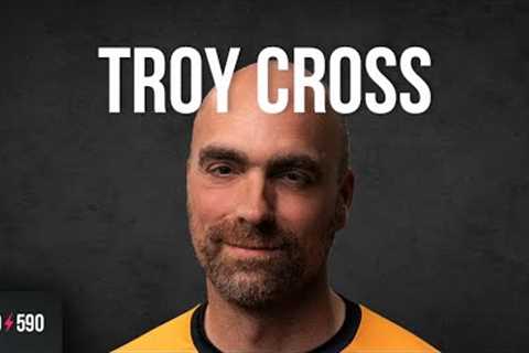 Fighting the Bitcoin Mining FUD with Troy Cross