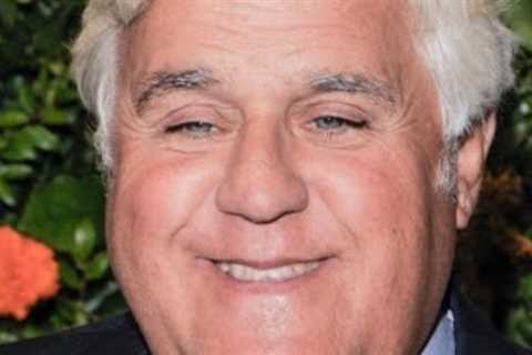 Celebs who can't stand Jay Leno
