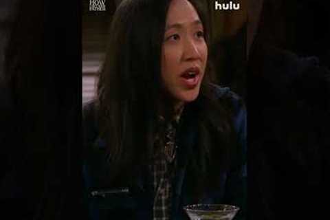 The Cruel Yelper | How I Met Your Father | Hulu #Shorts