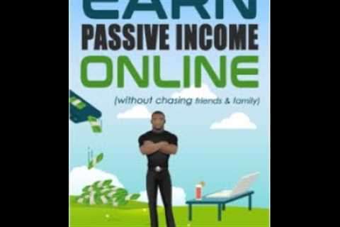 Best Passive Income Strategy Review Online 2023- Affiliate Marketing + Forex Prop Firms = FREEDOM!!!
