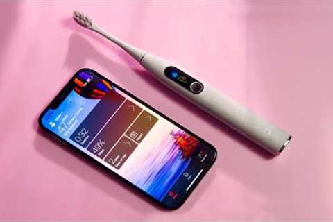 5 Best Electric Toothbrushes in 2022