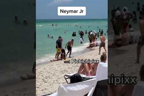 Neymar #miami #celebs #paparazzi #celebnews #celebrities #miamicelebs #pichichipixx #famosos #celeb