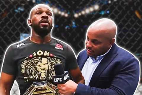 MMA being the best thing in the World EP. 60