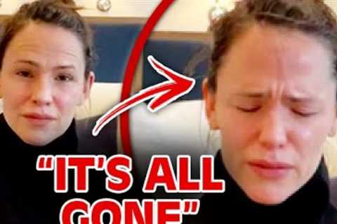 Celebrities Who Have Lost Everything in 2022