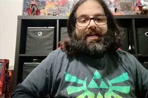 limited run games unboxing