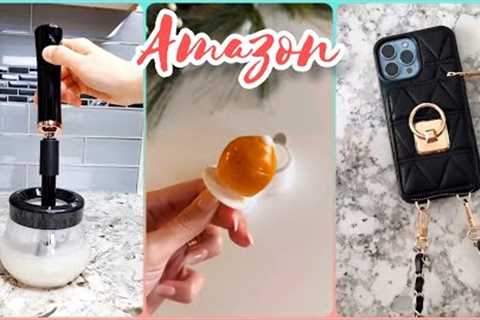 Amazon Finds TikTok Compilation / Amazon Must Haves With Links Part 83