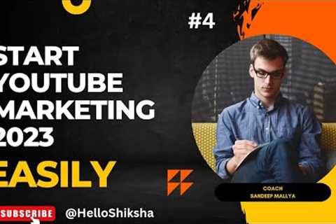 YouTube Marketing full course 2023 | YouTube SEO tricks and tips | #seo #marketing #youtubemarketing