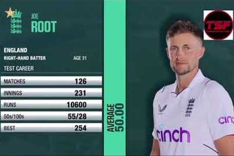 HD | Pakistan vs England 2nd Test day 1 highlights 2022