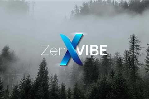 Ambient Earth Music - Relaxing Music to Reduce Stress and Anxiety - Complete Body Heal - ZenXvibe