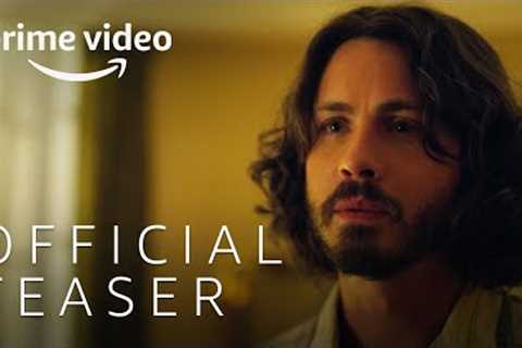 Hunters Season 2 - Official Teaser | Prime Video