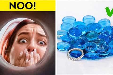 Genius Life Hacks You Can't Go Wrong With