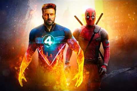NEW MOVIE TRAILERS 2022 &amp; 2023 | 4K ULTRA HD
