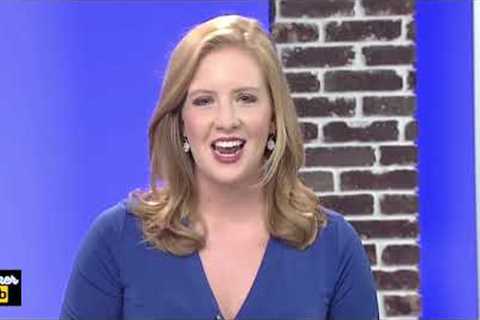 Totally Unexpected NEWS Bloopers 🤣🤣