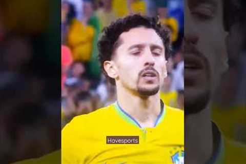 Neymar's Brazil Knockout Hurts: Sad Moment for World Cup Star