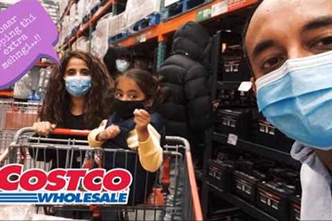 Costco Grocery Shopping Haul I The Biggest Wholesale Grocery Store in Canada I Latest Appliances