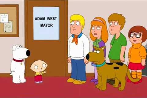 Family Guy Season 4 Episode 23 Full Episode - Family Guy 2022 NoCuts 1080p