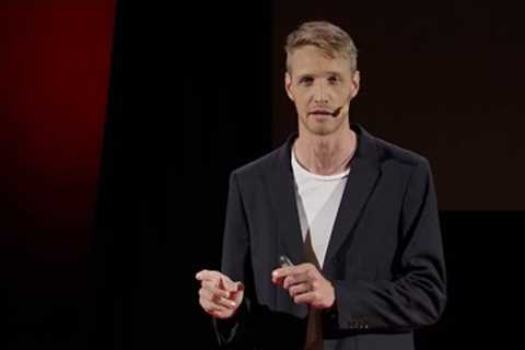 La théorie des cons | Pierre-Yves Charpentier | TEDxNouméa