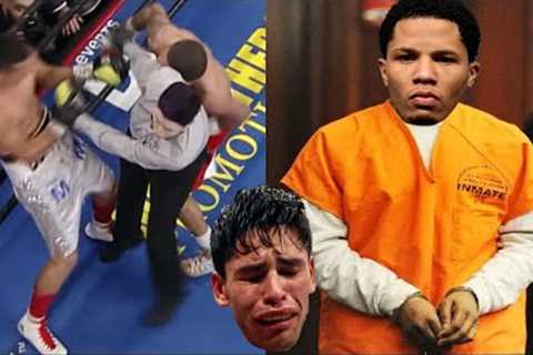 Gervonta Davis (USA) vs Guillermo Avila | Sub @BoxingNews1 | Ryan Garcia in Danger| BOXING Fight, HL