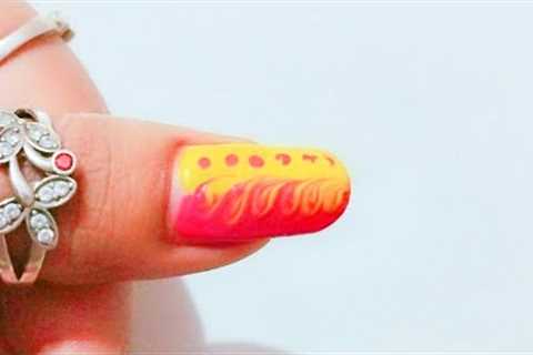 Top nail designs for beginners||nail art home|| #nailart #naildesign #easynailart