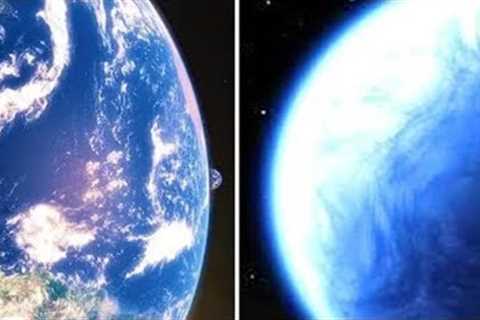 James Webb Telescope Just Discovered First Ever Parallel Universe!