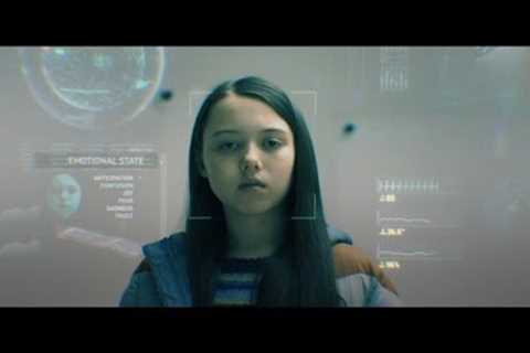 M3GAN (MΞGAN) (2023)  -  U.S. TV Spot ('toy')