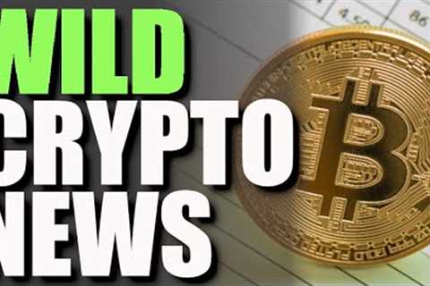 A $9,000,000,000 Deal COLLAPSES - MAJOR Altcoin News - BIG STUFF Coming In 2023