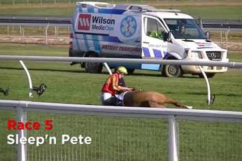 RIP Sleep 'n' Pete Ballarat Jumps 2018
