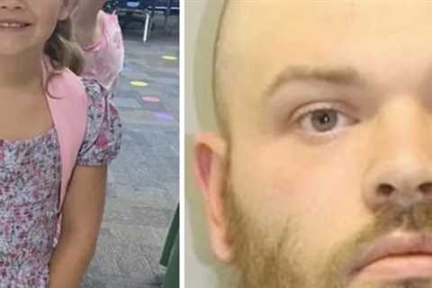 FedEx Driver Accused of Murdering 7-Year-Old Was Delivering Her Barbie Dolls Before Abduction, Says ..