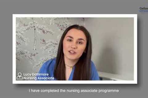 Eating Disorders Recruitment Video