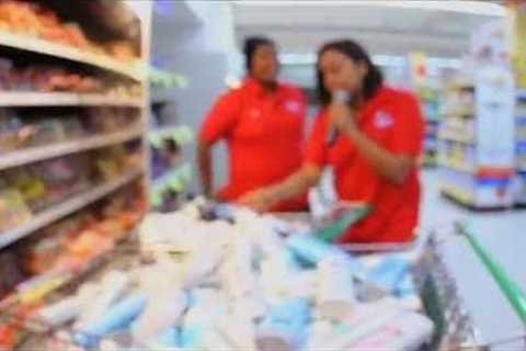 Breeze Shopping Spree T&amp;T: Winners 5 &amp; 6
