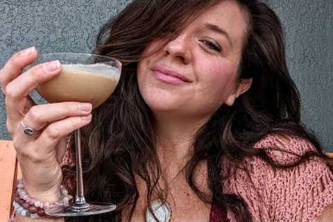 A Day In The Life Of Knitting Tipsy