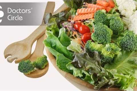 What is diet plan if having weak digestive system? - Ms. Sushma Jaiswal