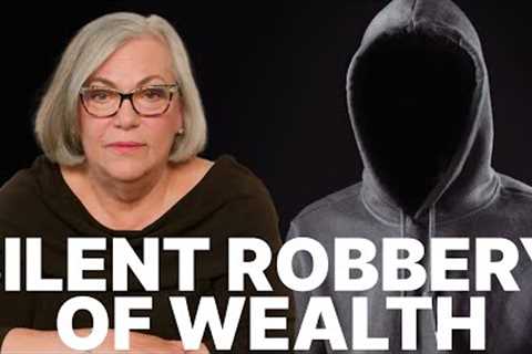 The Hidden Lies of Inflation &amp; the Stock Market